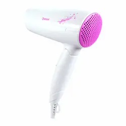 سشوار مسافرتی کویین مدل HD320 - فروشگاه زیبالون