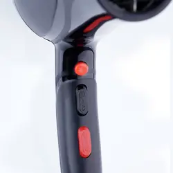 سشوار حرفه ای کویین مدل HD422 - فروشگاه زیبالون