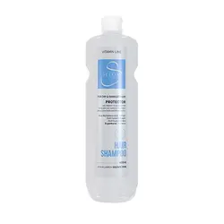 شامپو فری سولفات ویتامینه سلوم 400میل - فروشگاه زیبالون