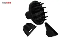 سشوار حرفه ای وربنا مدل VR-9901 - فروشگاه زیبالون