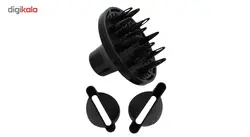 سشوار حرفه ای وربنا مدل VR-9905 - فروشگاه زیبالون