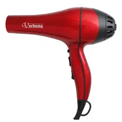 سشوار حرفه ای وربنا مدل VR-9905 - فروشگاه زیبالون