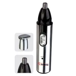 موزن گوش و بینی وربنا مدل VR-2221 - فروشگاه زیبالون
