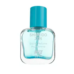 عطر جیبی زنانه نایس مدل Shiseido Zen حجم 35 میل - فروشگاه زیبالون