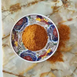 ادویه مادرشوهر100گرمی - فروشگاه عصر نوآوری