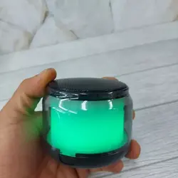 اسپیکر بلوتوثی قابل حمل S300 - فروشگاه عصر نوآوری