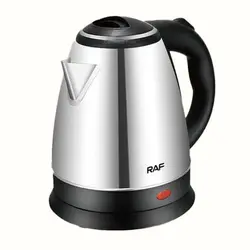 کتری برقی راف2لیتر مدلR-7816 - فروشگاه عصر نوآوری