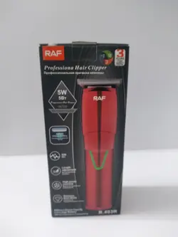 ماشین اصلاح راف مدلR.403R - فروشگاه عصر نوآوری