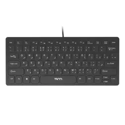 Tsco TK 8037 Keyboard