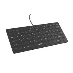 Tsco TK 8037 Keyboard