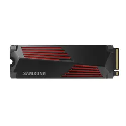 Samsung 990PRO 4TB PCIe NVMe M2 Gen4 Internal SSD Drive