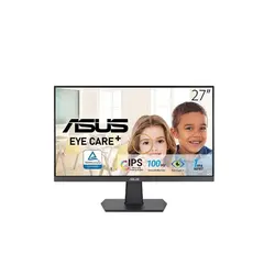 ASUS VA27EHF27 Inch Full HD IPS Eye Care Monitor