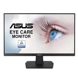 ASUS VA27EHF27 Inch Full HD IPS Eye Care Monitor