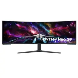Samsung  LS57CG952 Odyssey Neo G9 57 Inch Curved Gaming Monitor