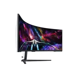 Samsung  LS57CG952 Odyssey Neo G9 57 Inch Curved Gaming Monitor
