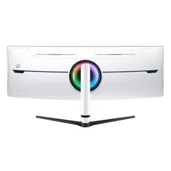 Samsung  LS57CG952 Odyssey Neo G9 57 Inch Curved Gaming Monitor