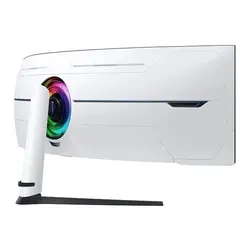 Samsung  LS57CG952 Odyssey Neo G9 57 Inch Curved Gaming Monitor