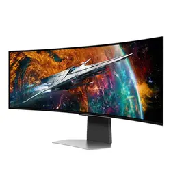 Samsung Odyssey G9 G95SC LS49CG954SMXUE 49 inch Gaming monitor