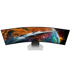 Samsung Odyssey G9 G95SC LS49CG954SMXUE 49 inch Gaming monitor