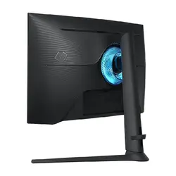 Samsung Odyssey G6 LS27BG650 27 Inches Curved Monitor