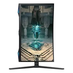 Samsung Odyssey G6 LS27BG650 27 Inches Curved Monitor