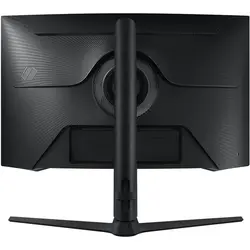 Samsung Odyssey G6 LS27BG650 27 Inches Curved Monitor