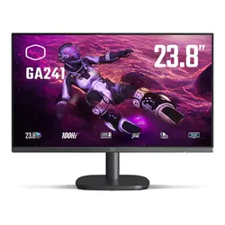 Cooler Master CMI-GA241 Gaming Monitor