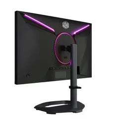 Cooler Master CMI-GP27-FQS Quantum Dot MiniLED Gaming Monitor