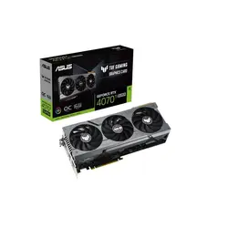 ASUS TUF Gaming GeForce RTX 4070 Ti SUPER OC Graphics Card