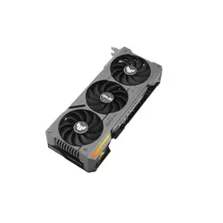 ASUS TUF Gaming GeForce RTX 4070 Ti SUPER OC Graphics Card