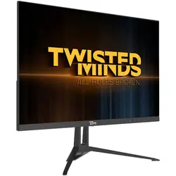 Twisted Minds TM24FHD 100HZ 24inch IPS Full HD Monitor