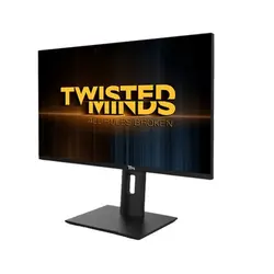 Twisted Minds TM25BFI 25 inch  Full HD Monitor