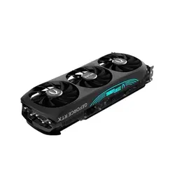 Zotac  GAMING GeForce RTX 4080 SUPER Trinity Black Edition 16GB GDDR6X Graphics Card