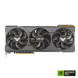 ASUS TUF Gaming GeForce RTX™ 4080 SUPER 16GB GDDR6X OC Edition Graphics Card