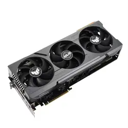 ASUS TUF Gaming GeForce RTX™ 4080 SUPER 16GB GDDR6X OC Edition Graphics Card