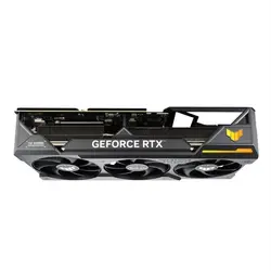 ASUS TUF Gaming GeForce RTX™ 4080 SUPER 16GB GDDR6X OC Edition Graphics Card