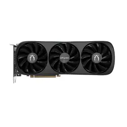 Zotac GAMING GeForce RTX 4070 Ti SUPER Trinity Black Edition 16GB GDDR6X Graphics Card