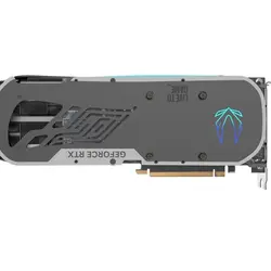 Zotac GAMING GeForce RTX 4070 Ti SUPER Trinity Black Edition 16GB GDDR6X Graphics Card