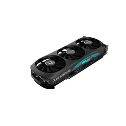 Zotac GAMING GeForce RTX 4070 Ti SUPER Trinity Black Edition 16GB GDDR6X Graphics Card