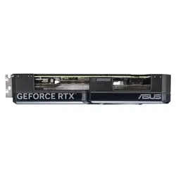 ASUS Dual GeForce RTX™ 4070 SUPER OC Edition 12GB GDDR6X Graphics Card 