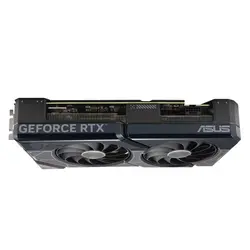 ASUS Dual GeForce RTX™ 4070 SUPER OC Edition 12GB GDDR6X Graphics Card 