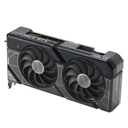 ASUS Dual GeForce RTX™ 4070 SUPER OC Edition 12GB GDDR6X Graphics Card 