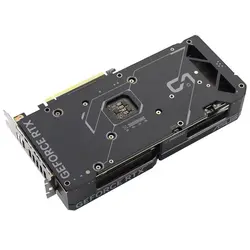 ASUS Dual GeForce RTX™ 4070 SUPER OC Edition 12GB GDDR6X Graphics Card 