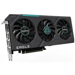 GigaByte GeForce RTX™ 4070 EAGLE OC 12G Graphics Card