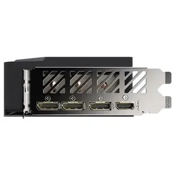 GigaByte GeForce RTX™ 4070 EAGLE OC 12G Graphics Card