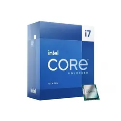 Intel Intel Core i7 14700K Raptor Lake Refresh FCLGA1700 14th Gen Box Processor