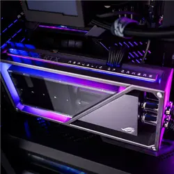 ASUS ROG Matrix Platinum GeForce RTX 4090 24GB GDDR6X Graphics Card