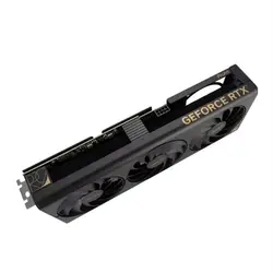 ASUS ProArt GeForce RTX 4070 OC Edition 12GB GDDR6X Graphics Card
