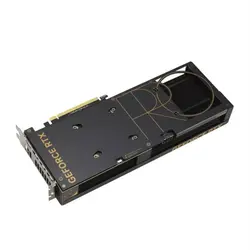 ASUS ProArt GeForce RTX 4070 OC Edition 12GB GDDR6X Graphics Card