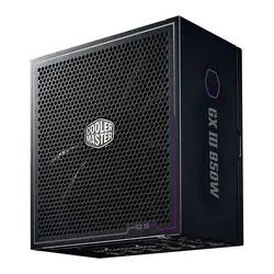 Cooler Master GX3 850 Gold ATX 3.0 Power Supply